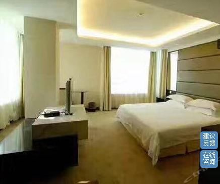 Xindu Hotel Changzhou  Esterno foto