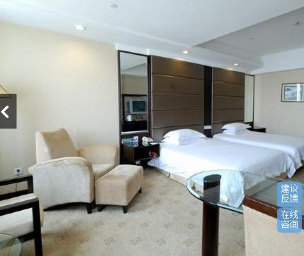 Xindu Hotel Changzhou  Esterno foto