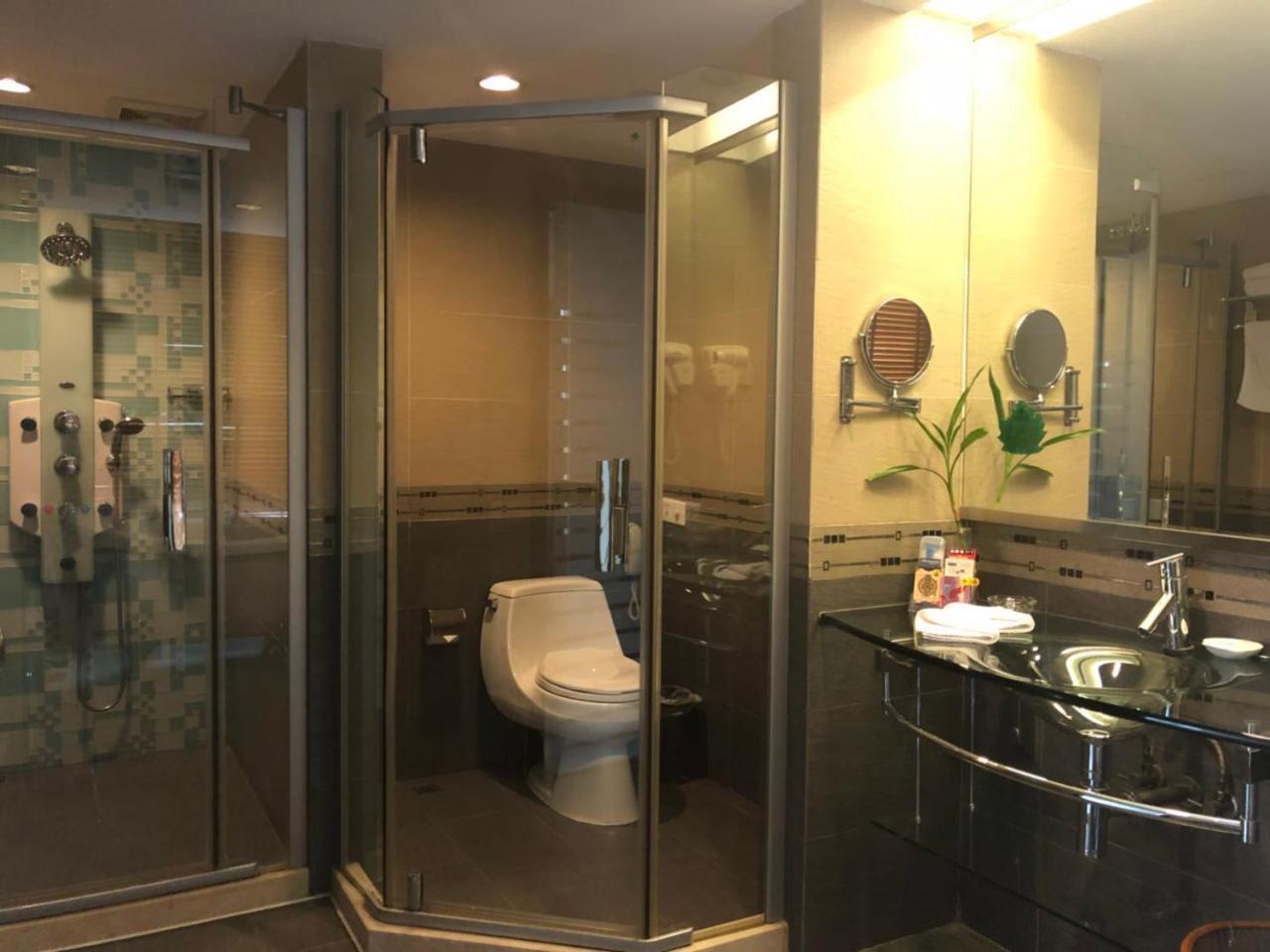 Xindu Hotel Changzhou  Esterno foto