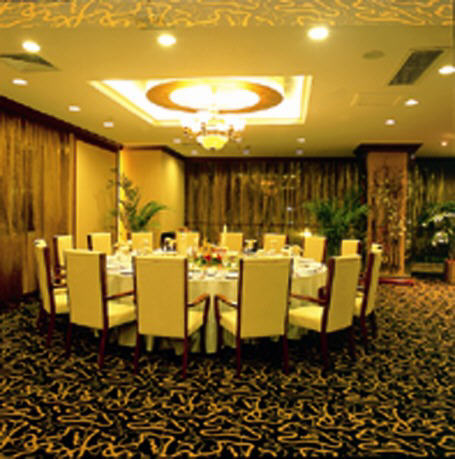 Xindu Hotel Changzhou  Ristorante foto