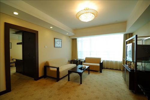 Xindu Hotel Changzhou  Camera foto