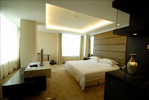 Xindu Hotel Changzhou  Camera foto