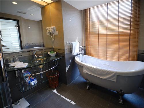 Xindu Hotel Changzhou  Camera foto